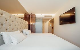 ABC Hotel Porto - Boavista